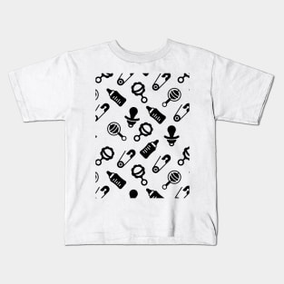 Baby Party Kids T-Shirt